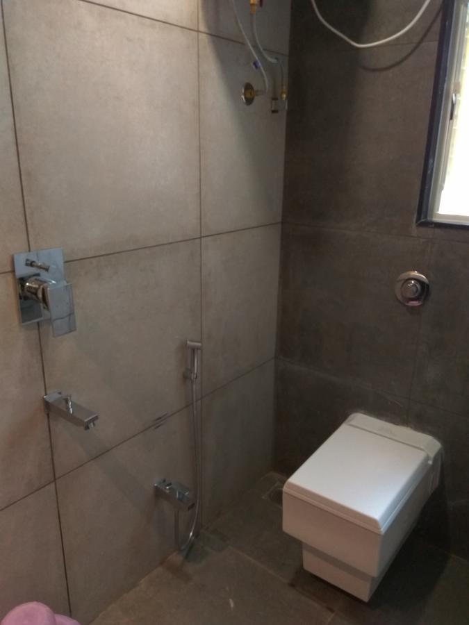 Manasi Inn サーターラー エクステリア 写真